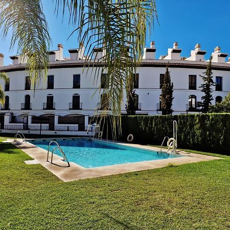 Velez Nazari Apartment Velez de Benaudalla Exterior photo