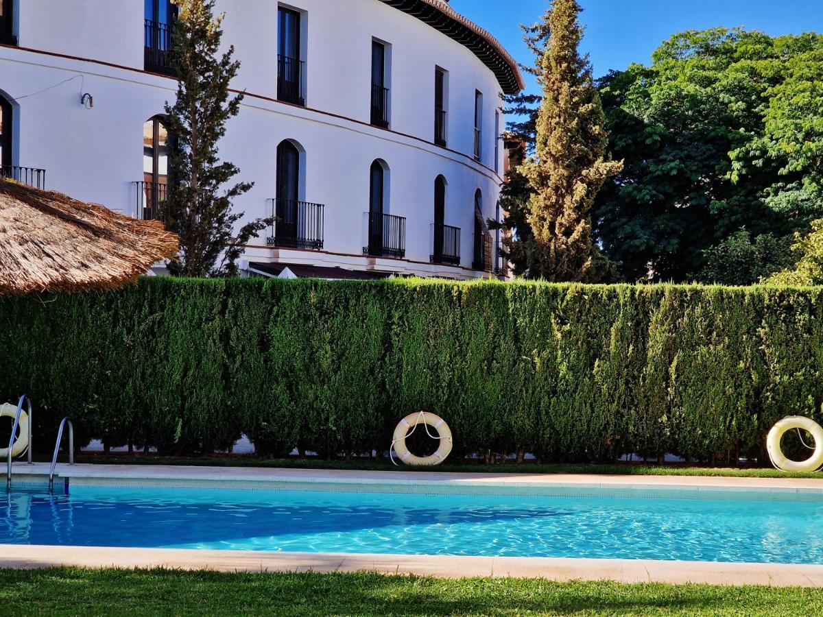 Velez Nazari Apartment Velez de Benaudalla Exterior photo