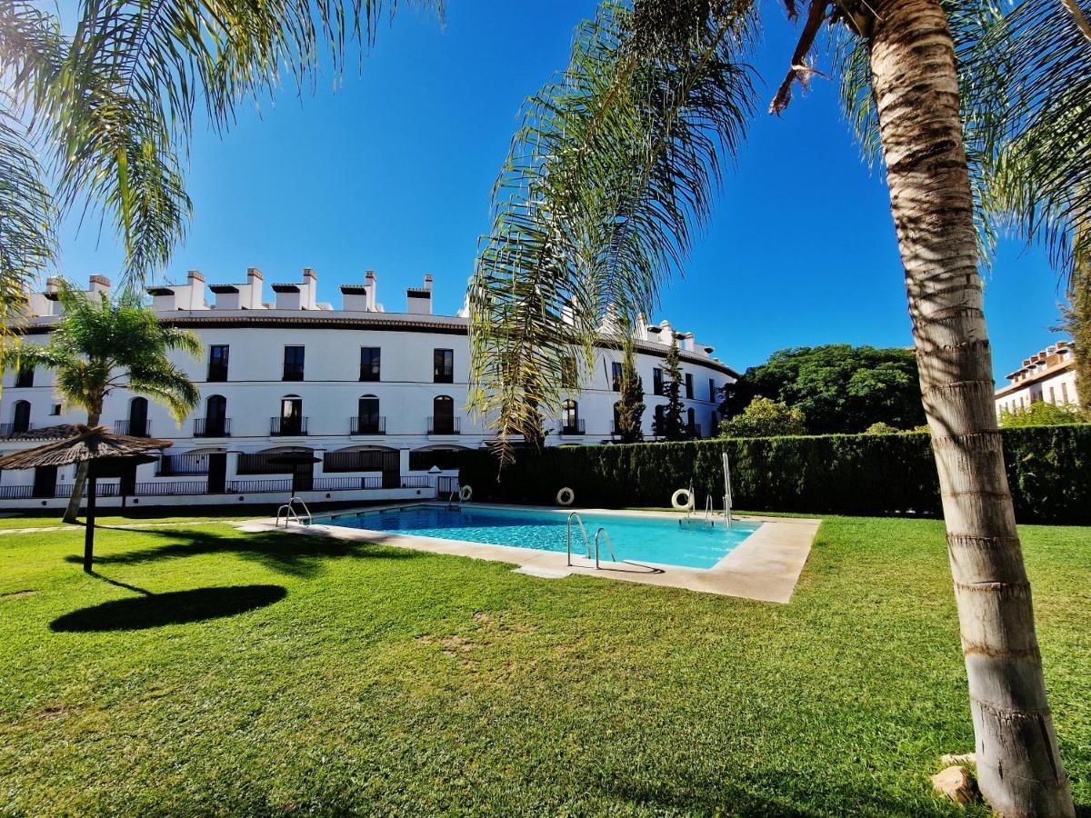 Velez Nazari Apartment Velez de Benaudalla Exterior photo