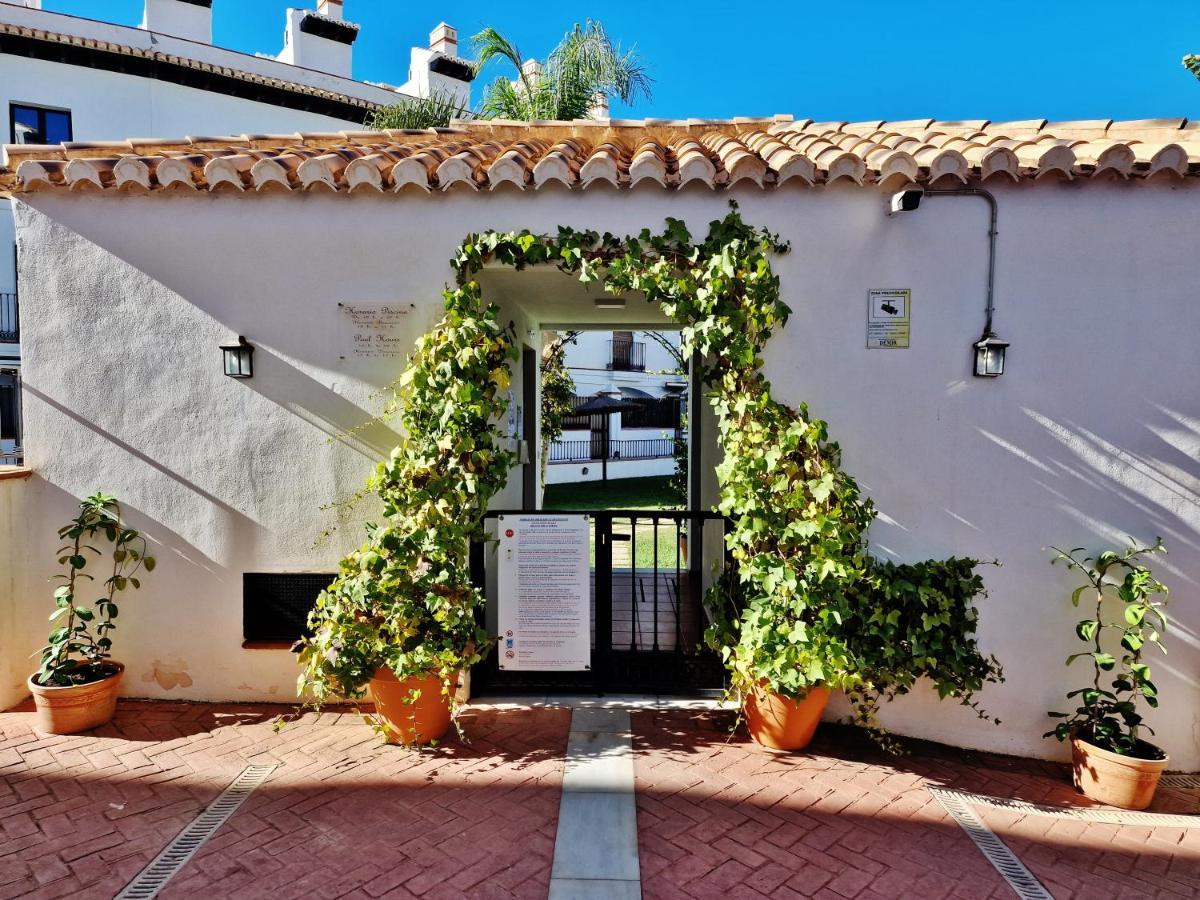 Velez Nazari Apartment Velez de Benaudalla Exterior photo