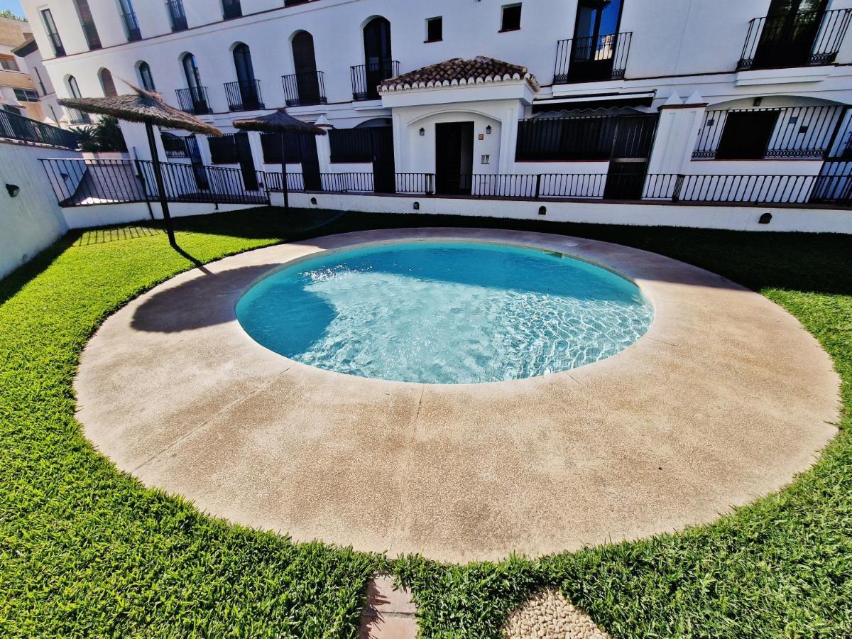 Velez Nazari Apartment Velez de Benaudalla Exterior photo