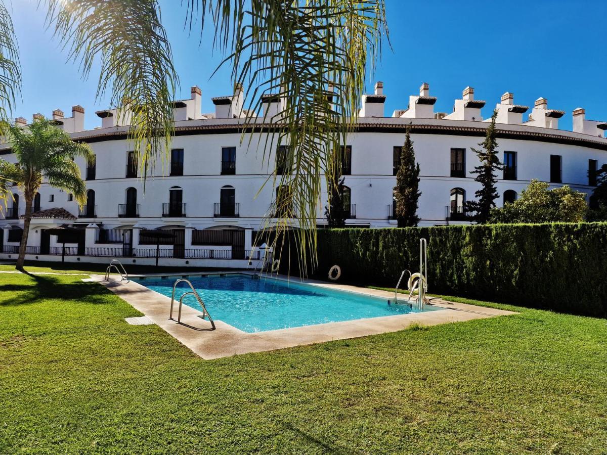 Velez Nazari Apartment Velez de Benaudalla Exterior photo