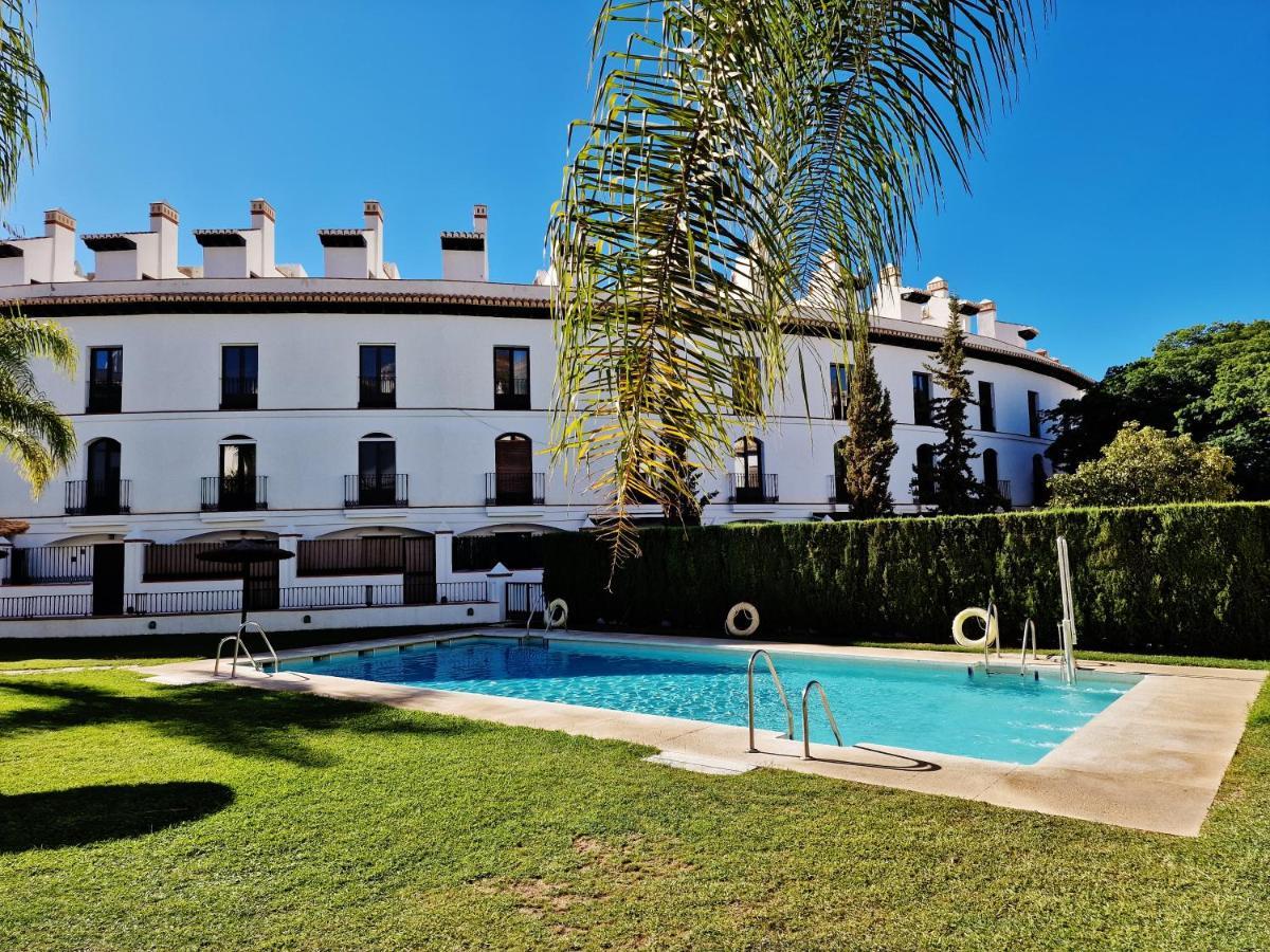 Velez Nazari Apartment Velez de Benaudalla Exterior photo
