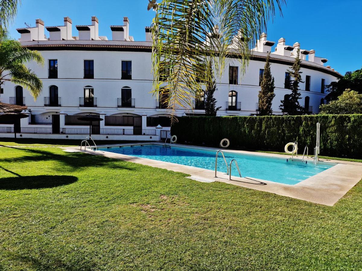 Velez Nazari Apartment Velez de Benaudalla Exterior photo