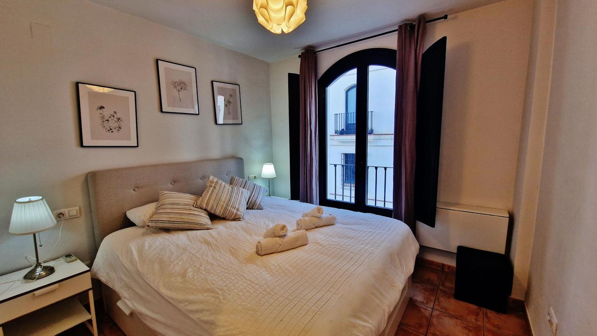 Velez Nazari Apartment Velez de Benaudalla Room photo