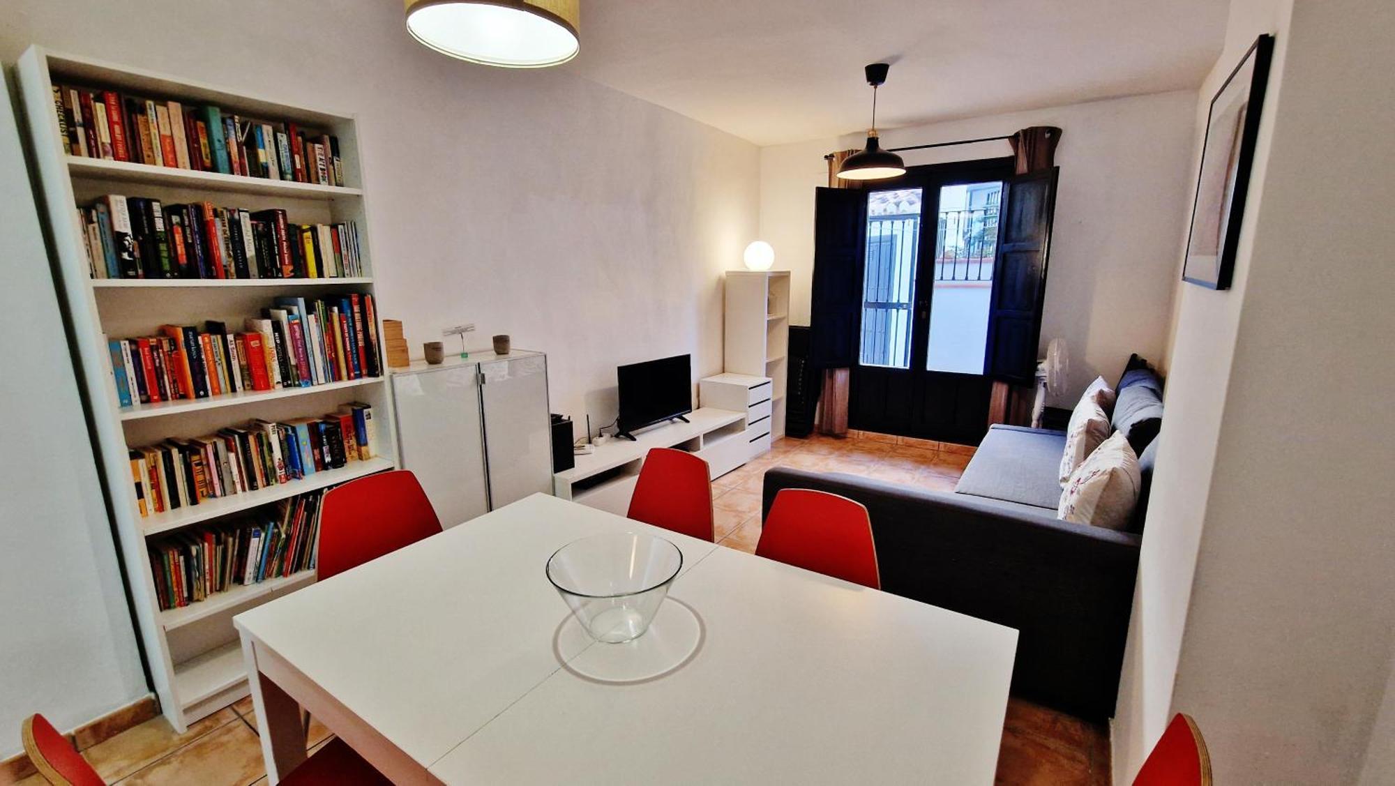 Velez Nazari Apartment Velez de Benaudalla Room photo