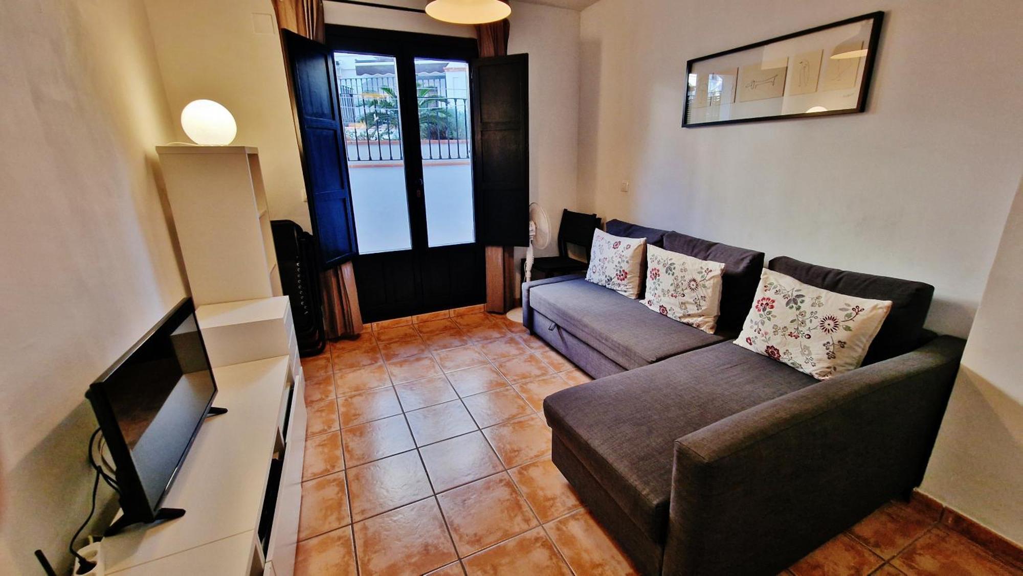 Velez Nazari Apartment Velez de Benaudalla Room photo