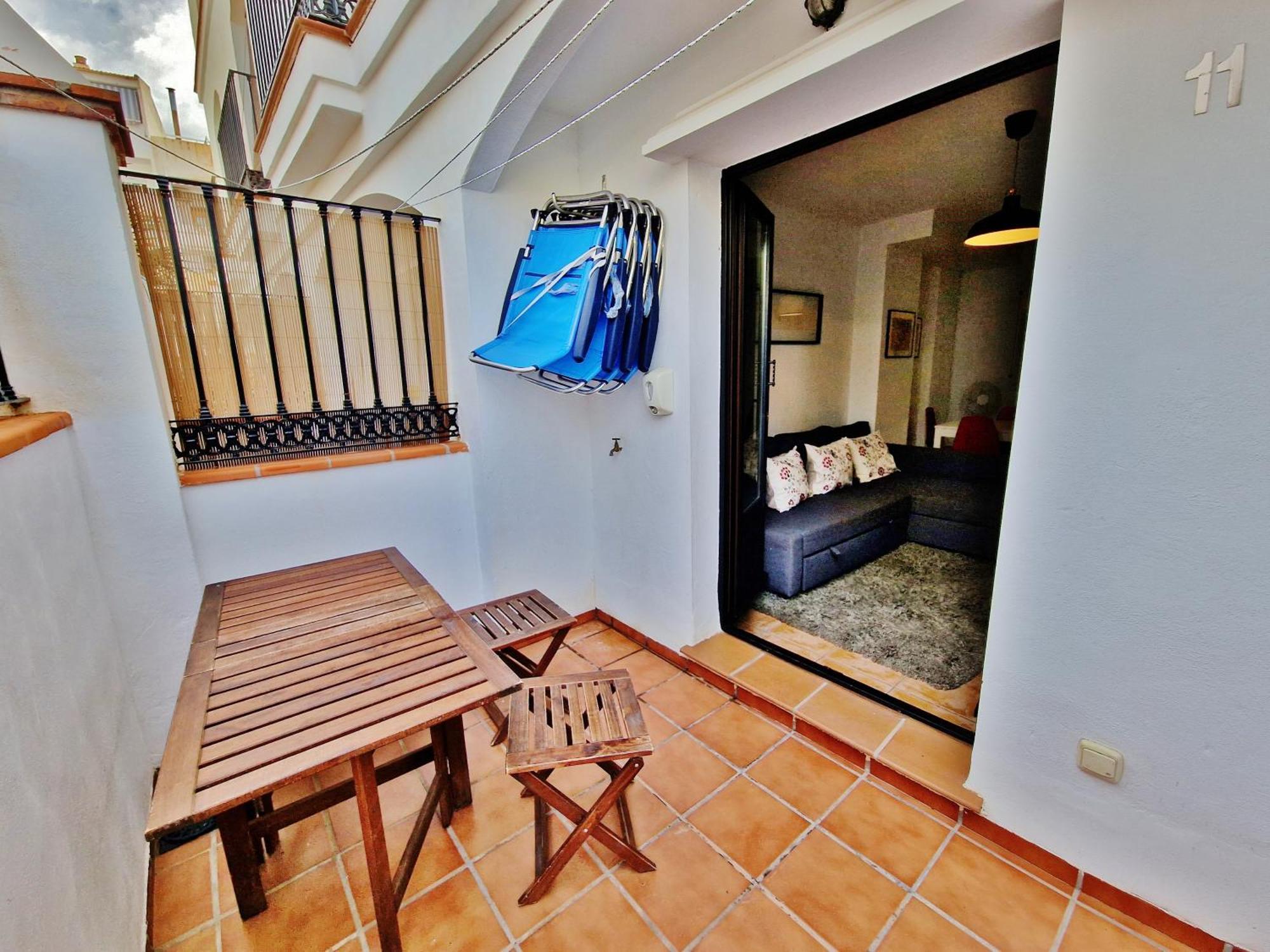Velez Nazari Apartment Velez de Benaudalla Room photo