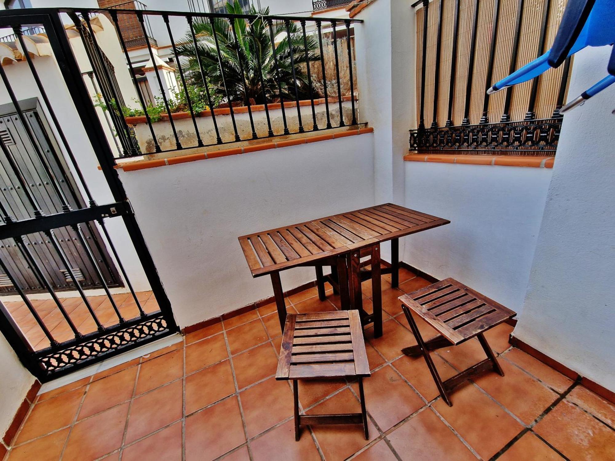 Velez Nazari Apartment Velez de Benaudalla Room photo