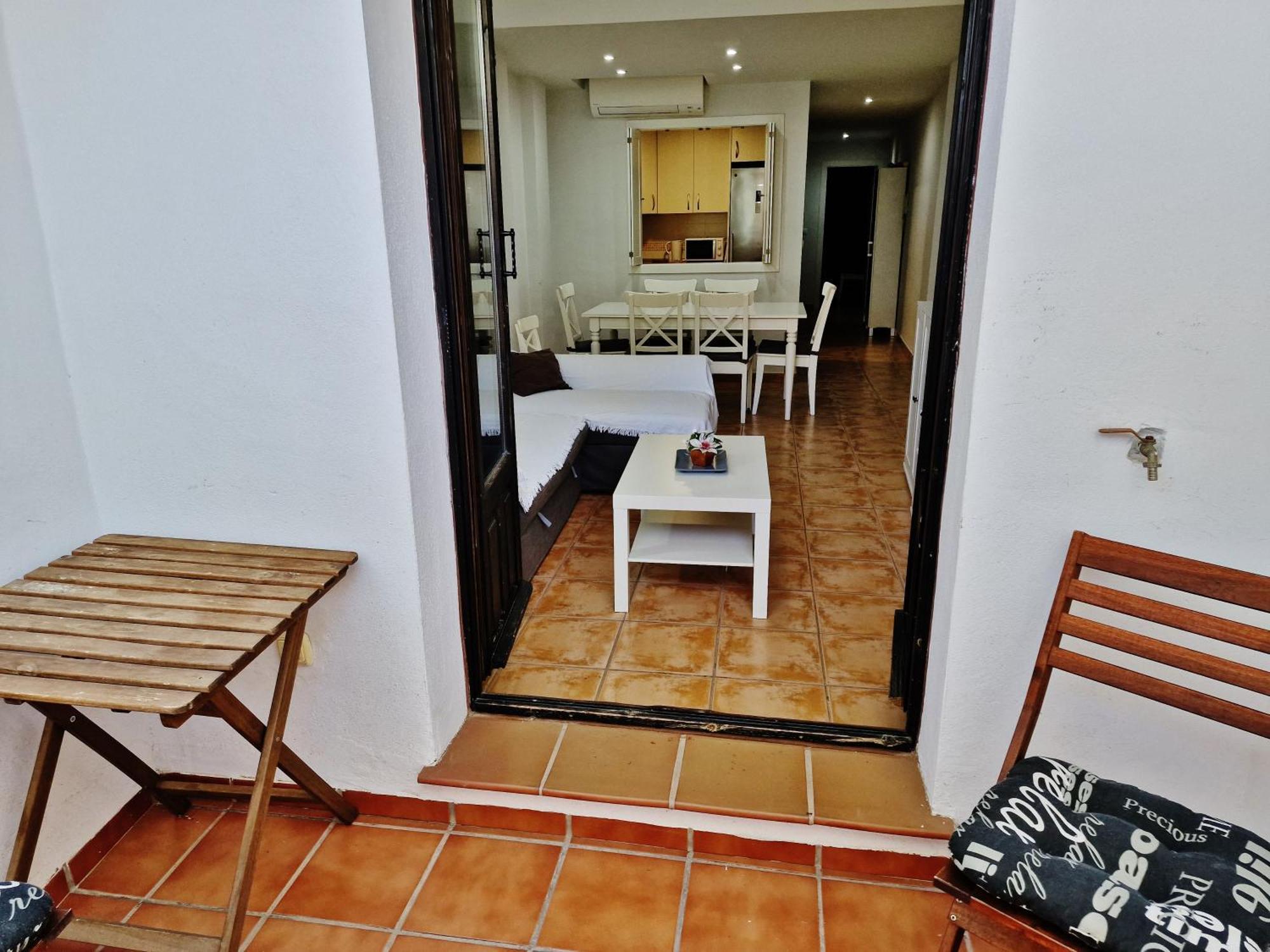 Velez Nazari Apartment Velez de Benaudalla Room photo