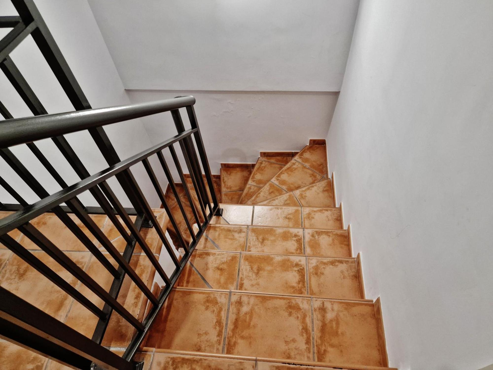 Velez Nazari Apartment Velez de Benaudalla Room photo