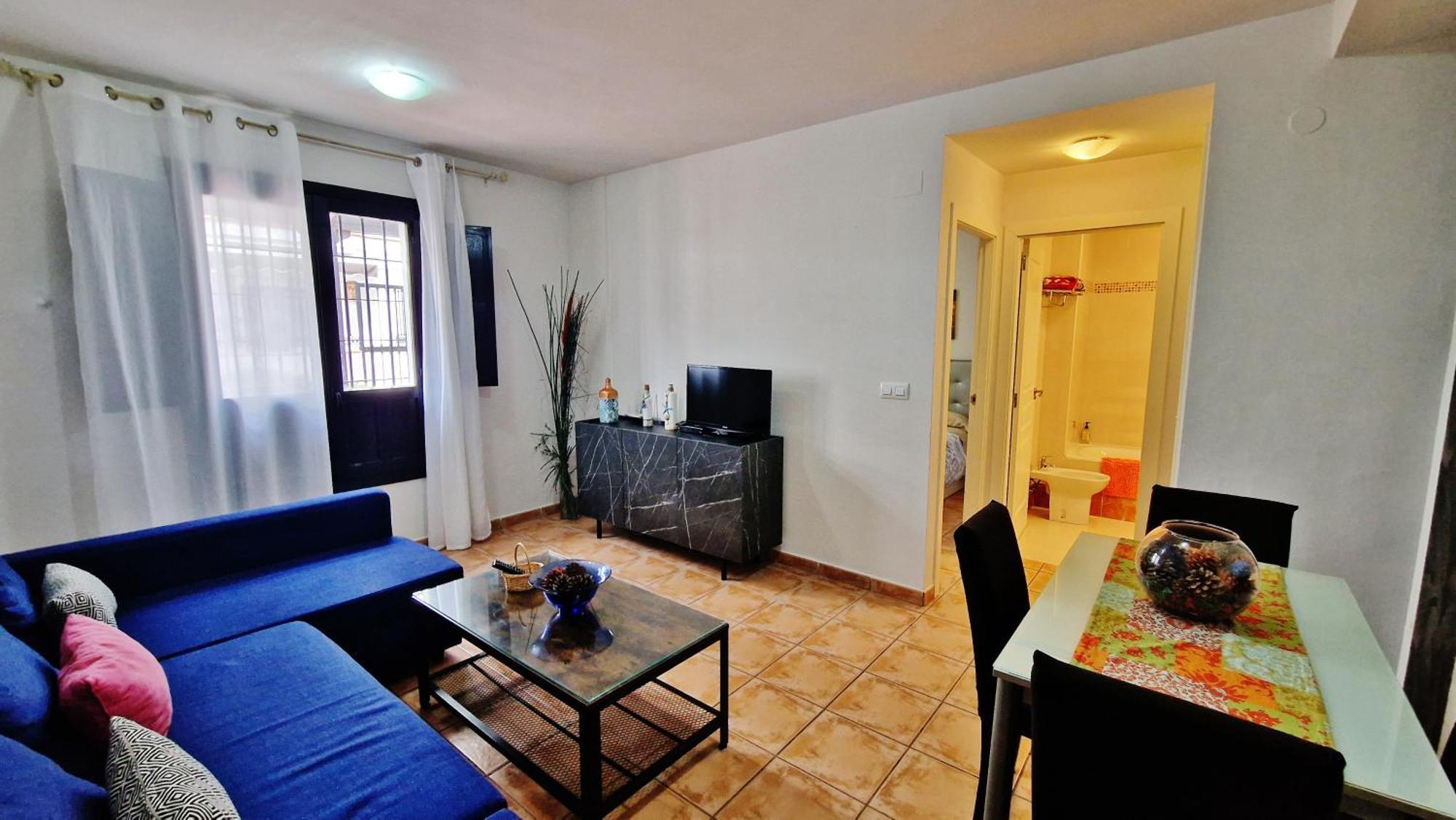 Velez Nazari Apartment Velez de Benaudalla Room photo