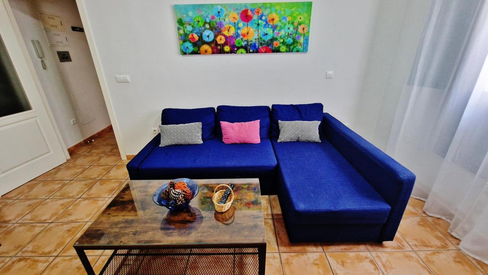Velez Nazari Apartment Velez de Benaudalla Room photo
