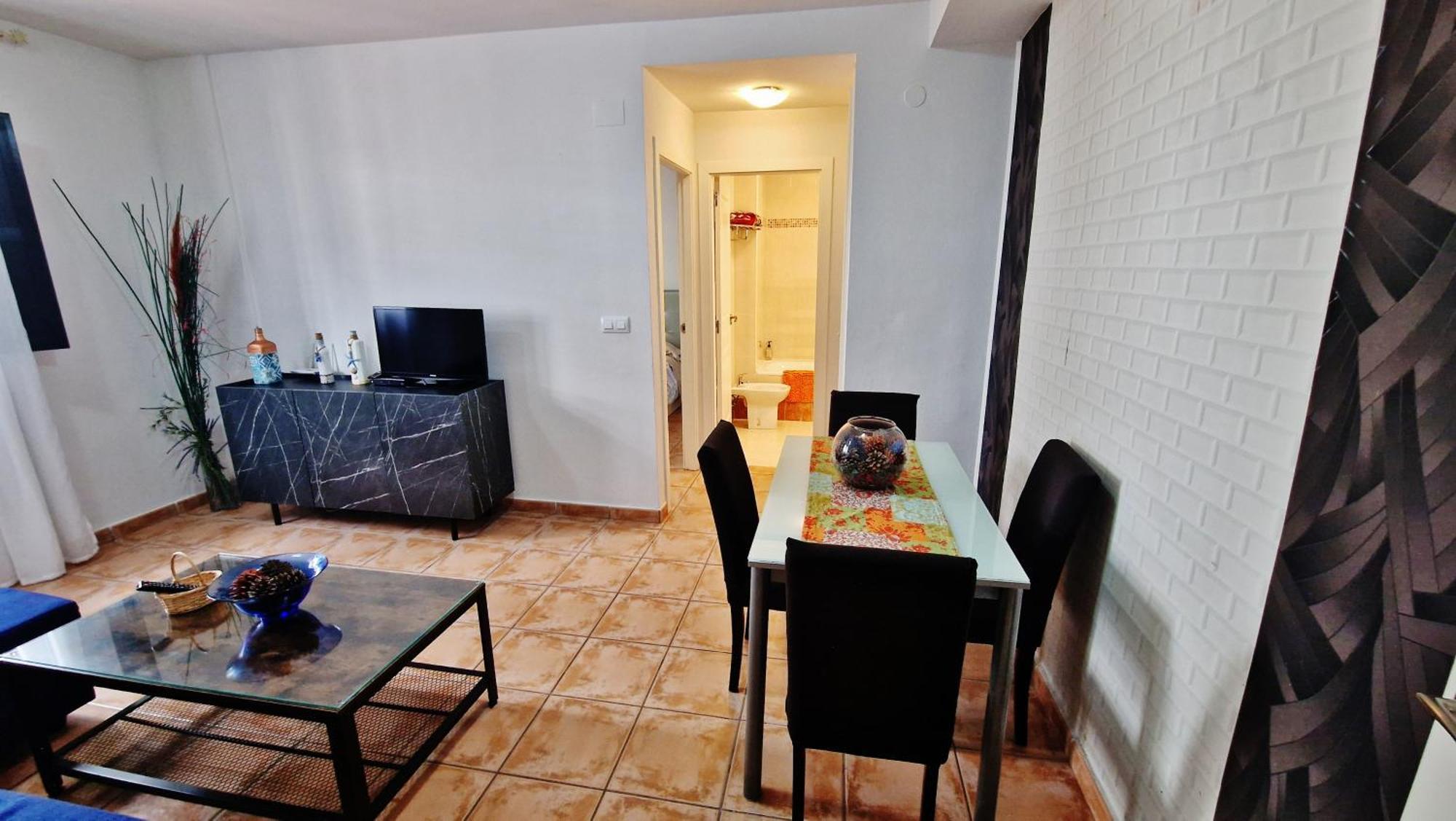 Velez Nazari Apartment Velez de Benaudalla Room photo